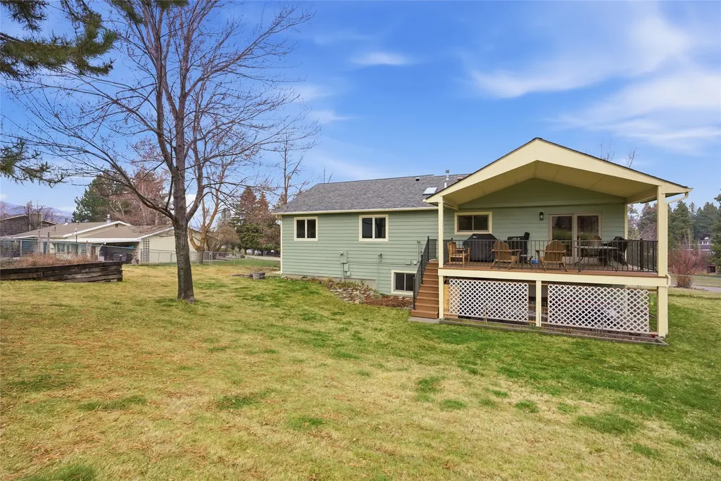 3401 Lloyd Court Missoula MT 59803