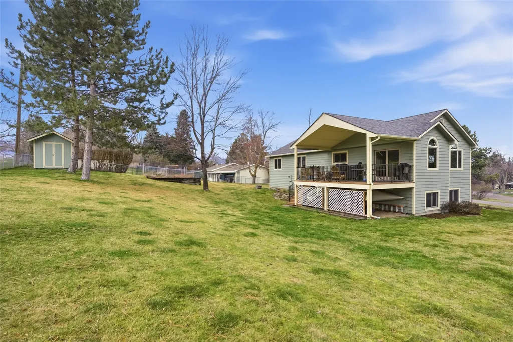 3401 Lloyd Court Missoula MT 59803