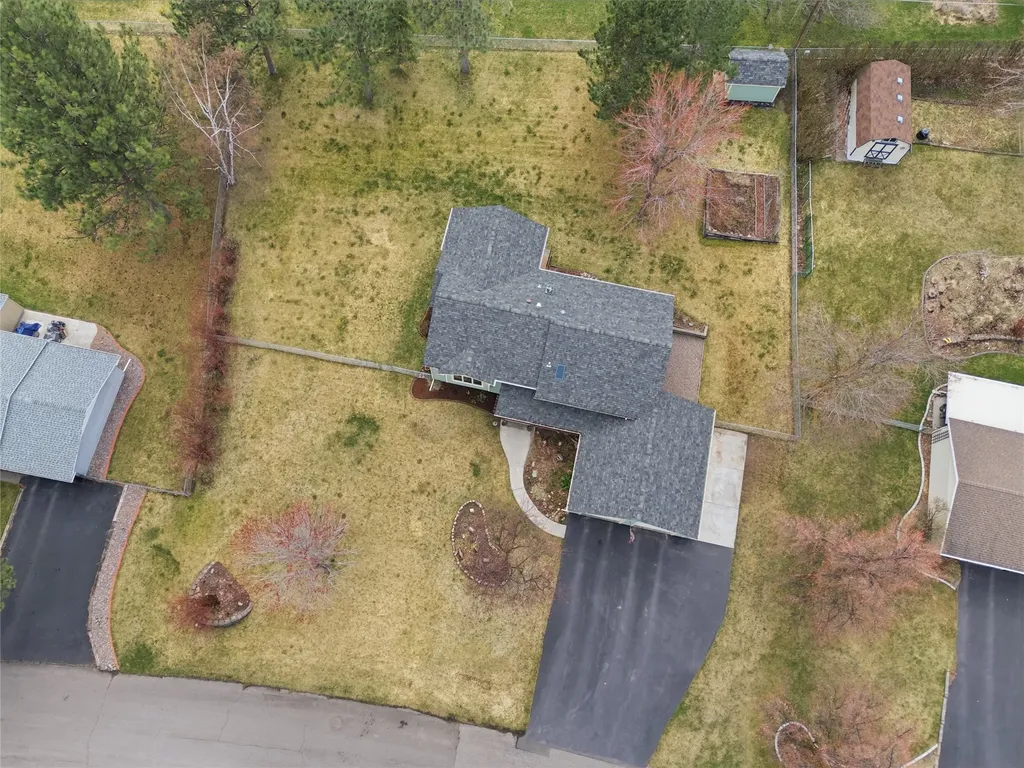 3401 Lloyd Court Missoula MT 59803