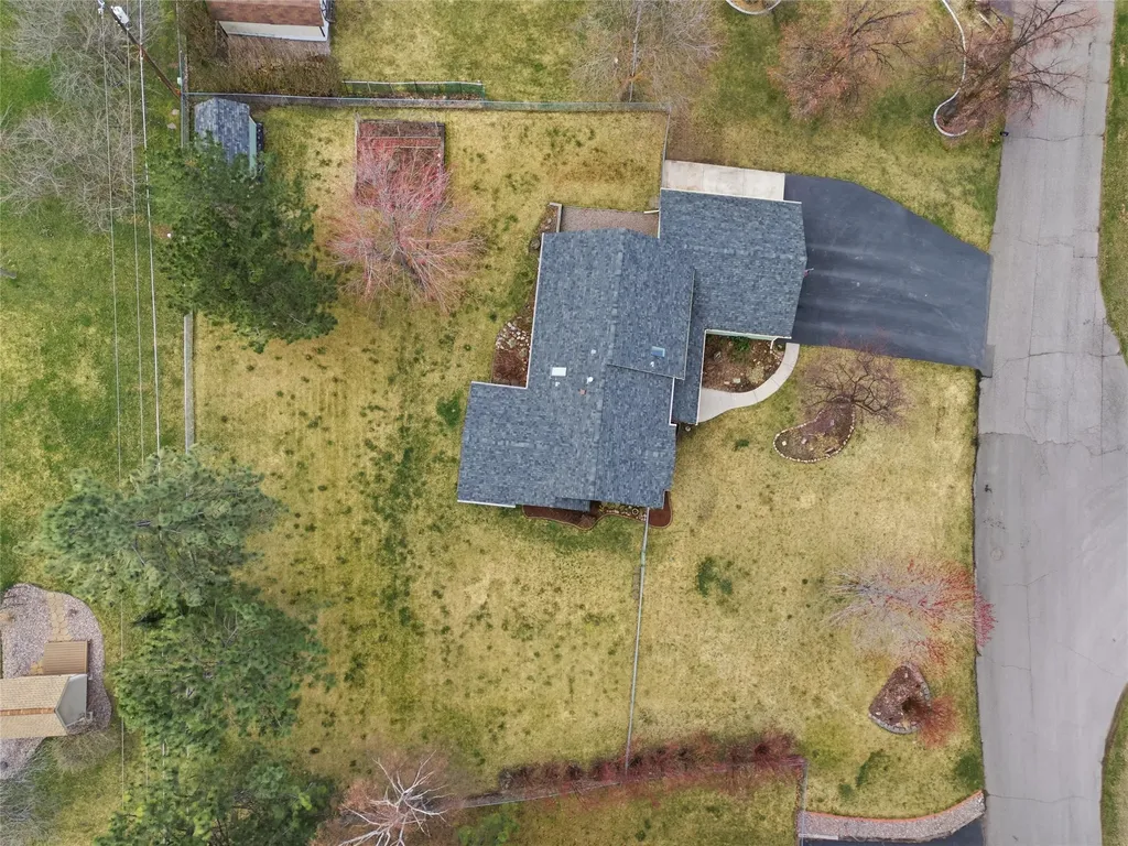 3401 Lloyd Court Missoula MT 59803