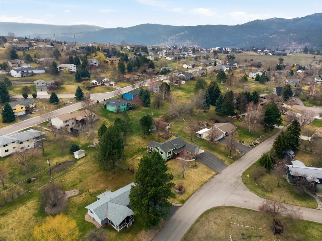 3401 Lloyd Court Missoula MT 59803