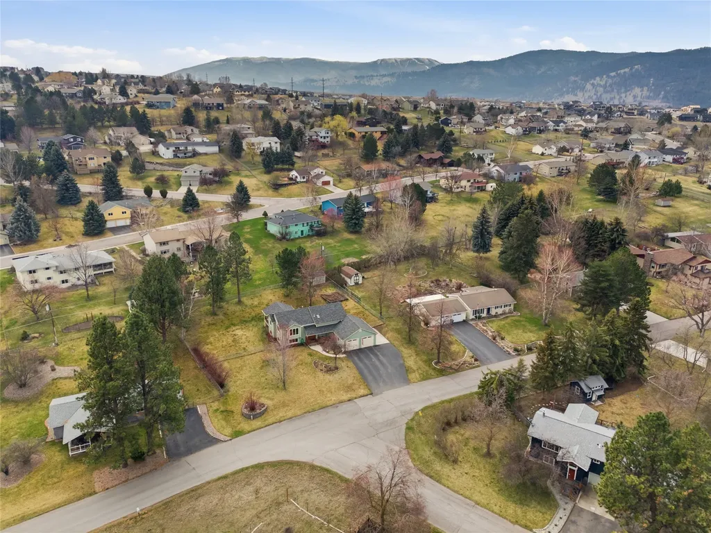 3401 Lloyd Court Missoula MT 59803