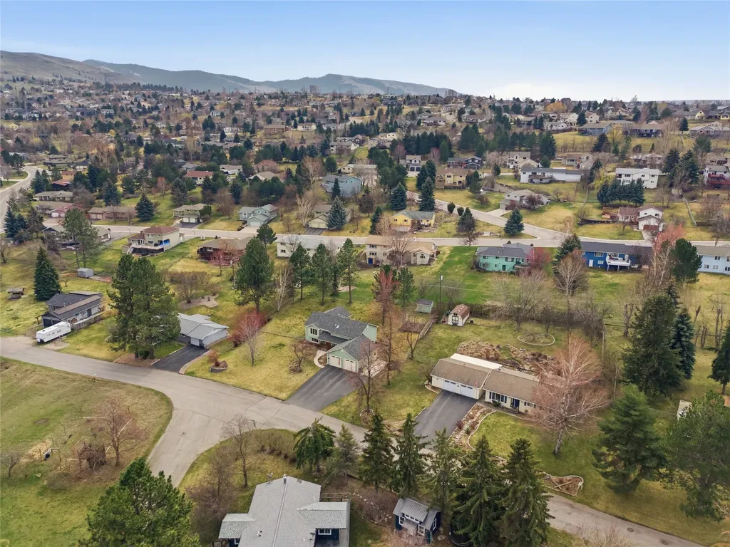 3401 Lloyd Court Missoula MT 59803