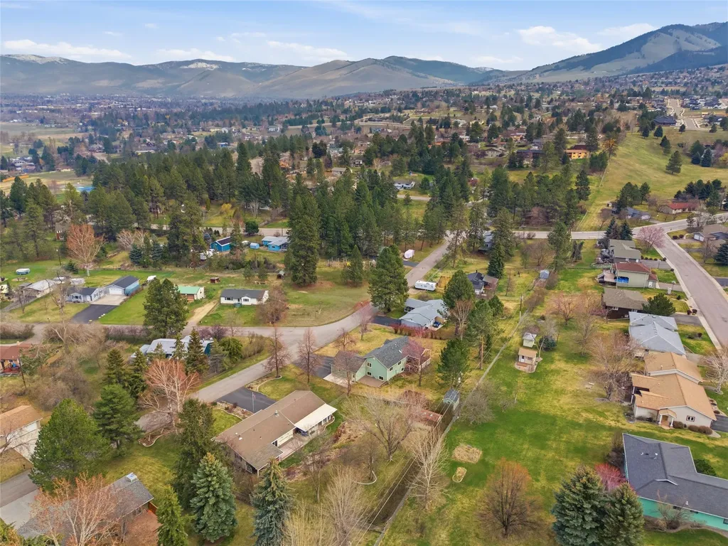 3401 Lloyd Court Missoula MT 59803