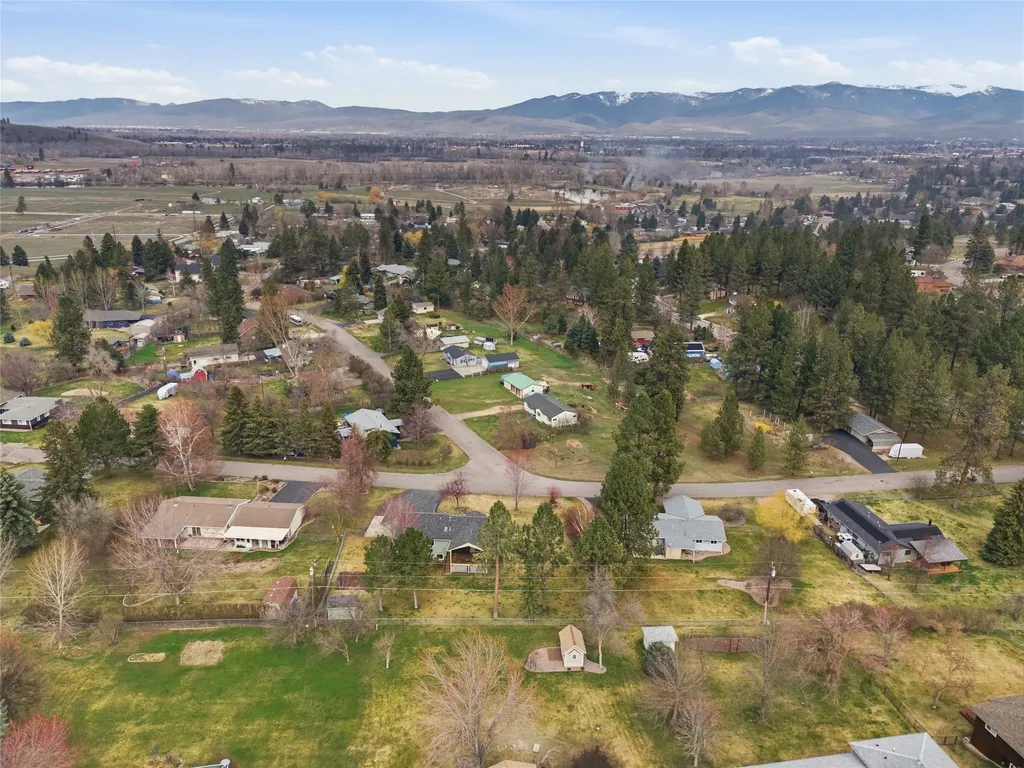 3401 Lloyd Court Missoula MT 59803