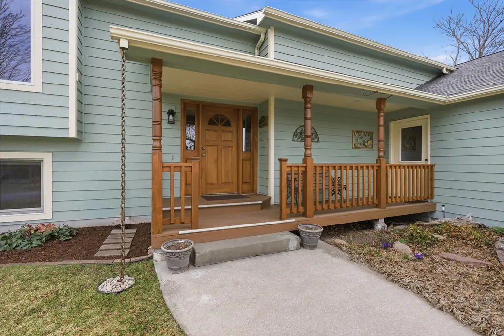 3401 Lloyd Court Missoula MT 59803