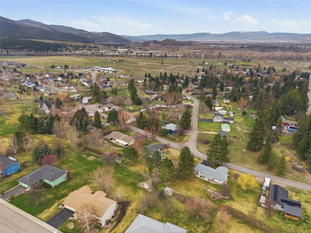 3401 Lloyd Court Missoula MT 59803