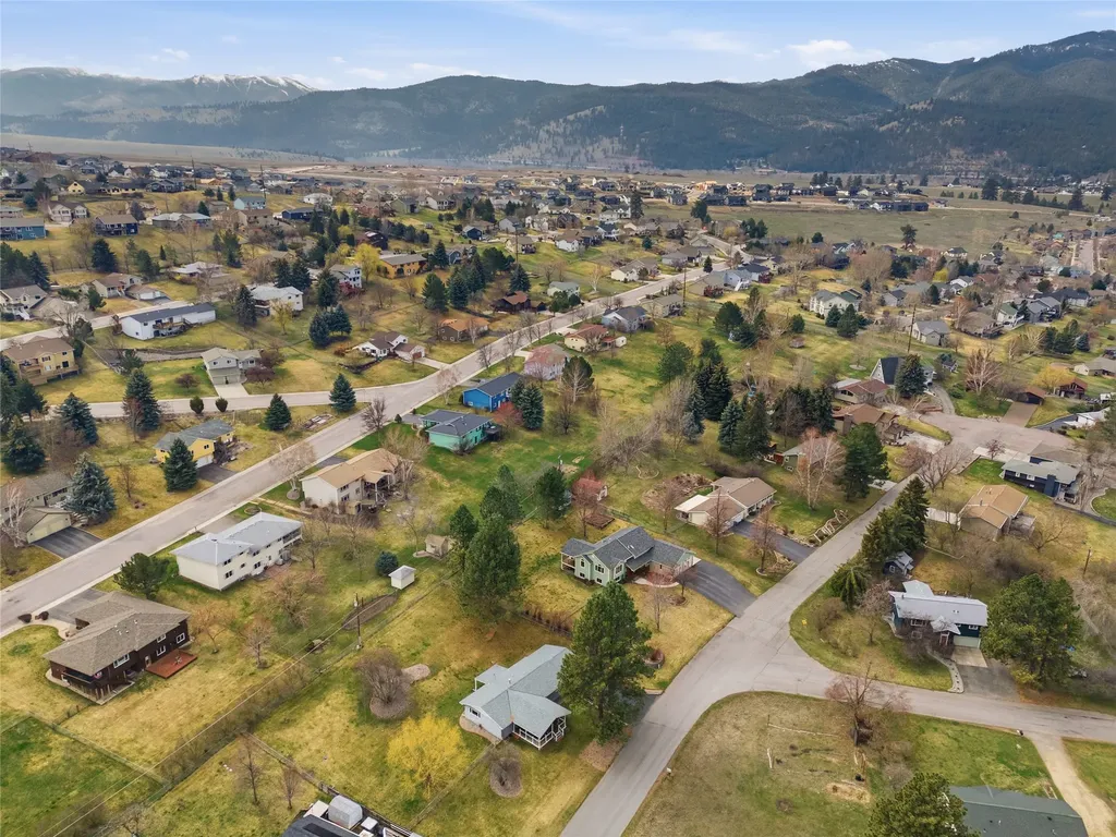3401 Lloyd Court Missoula MT 59803