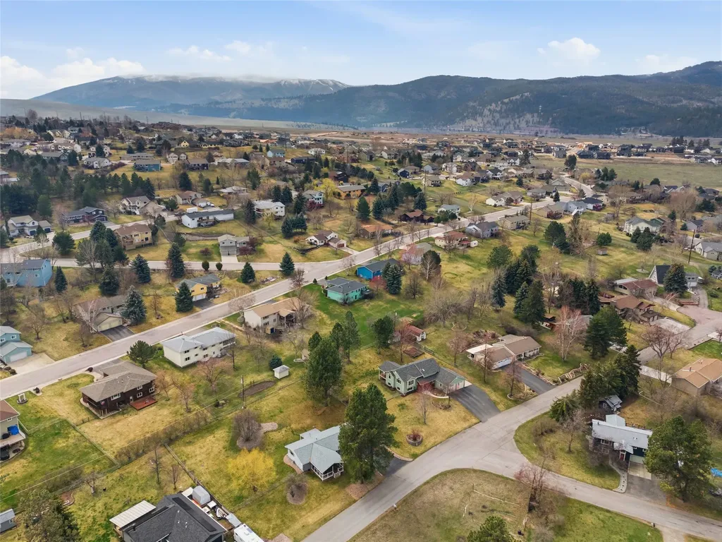 3401 Lloyd Court Missoula MT 59803