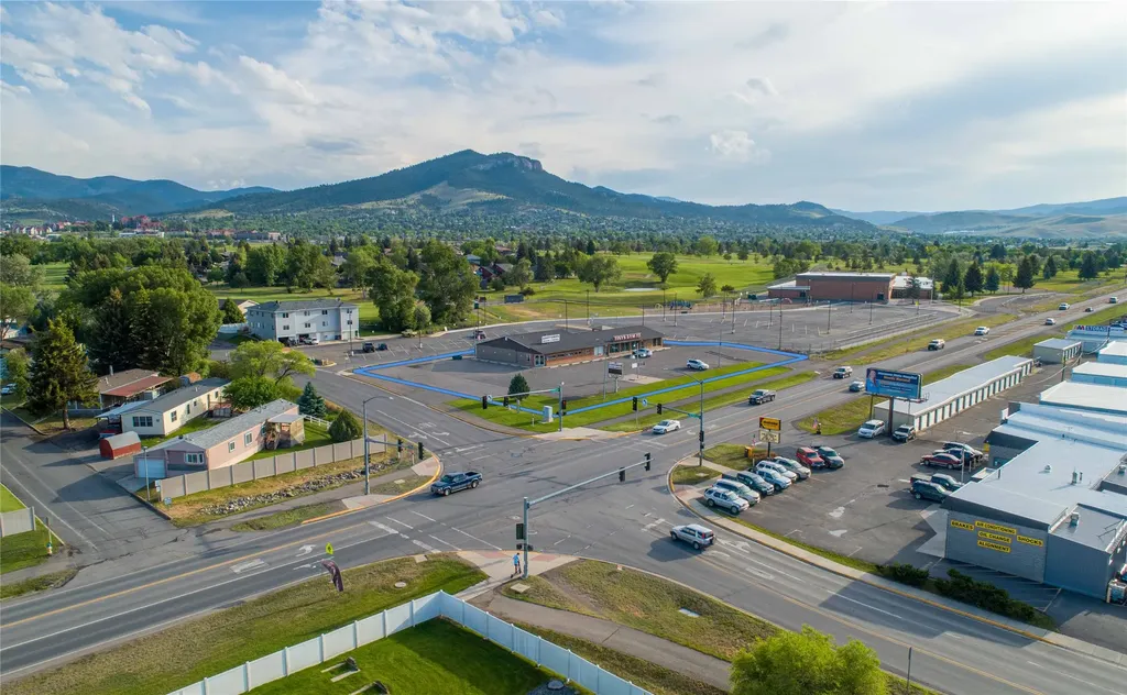 607 W Custer Avenue Helena MT 59601