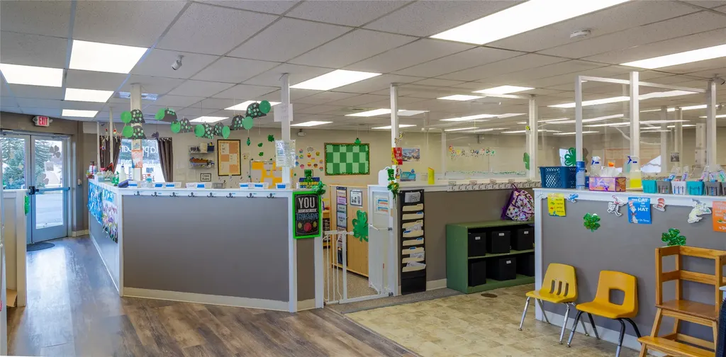 607 W Custer Avenue Helena MT 59601
