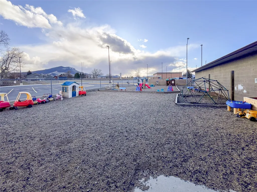 607 W Custer Avenue Helena MT 59601