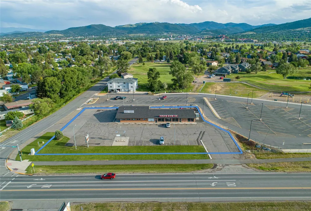 607 W Custer Avenue Helena MT 59601