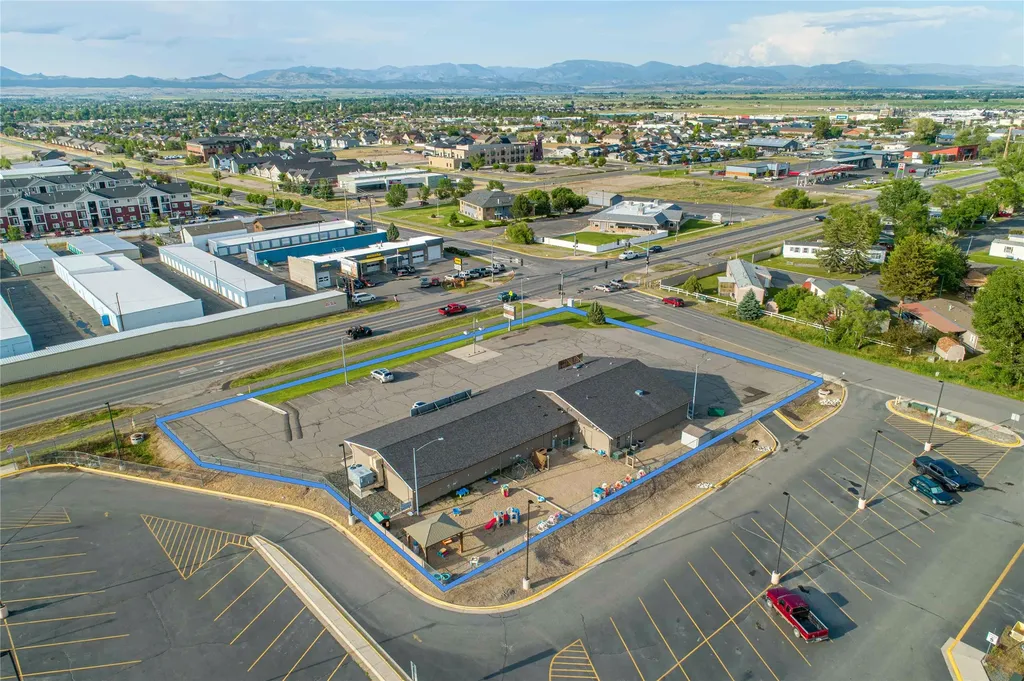 607 W Custer Avenue Helena MT 59601