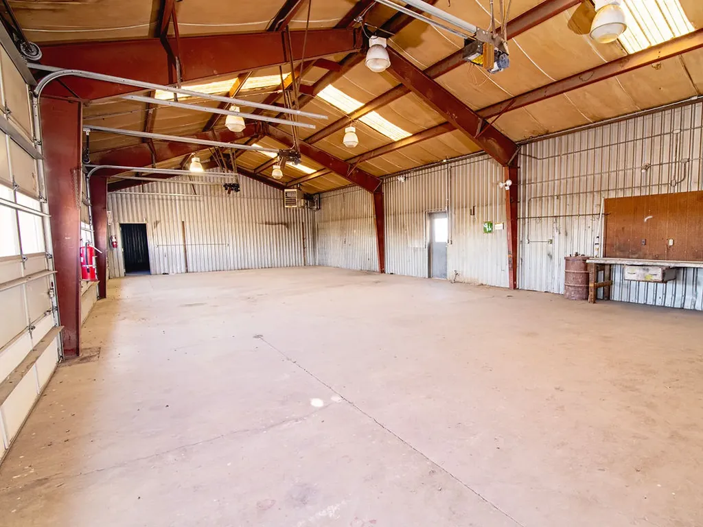 25 Airport Road Shelby MT 59474