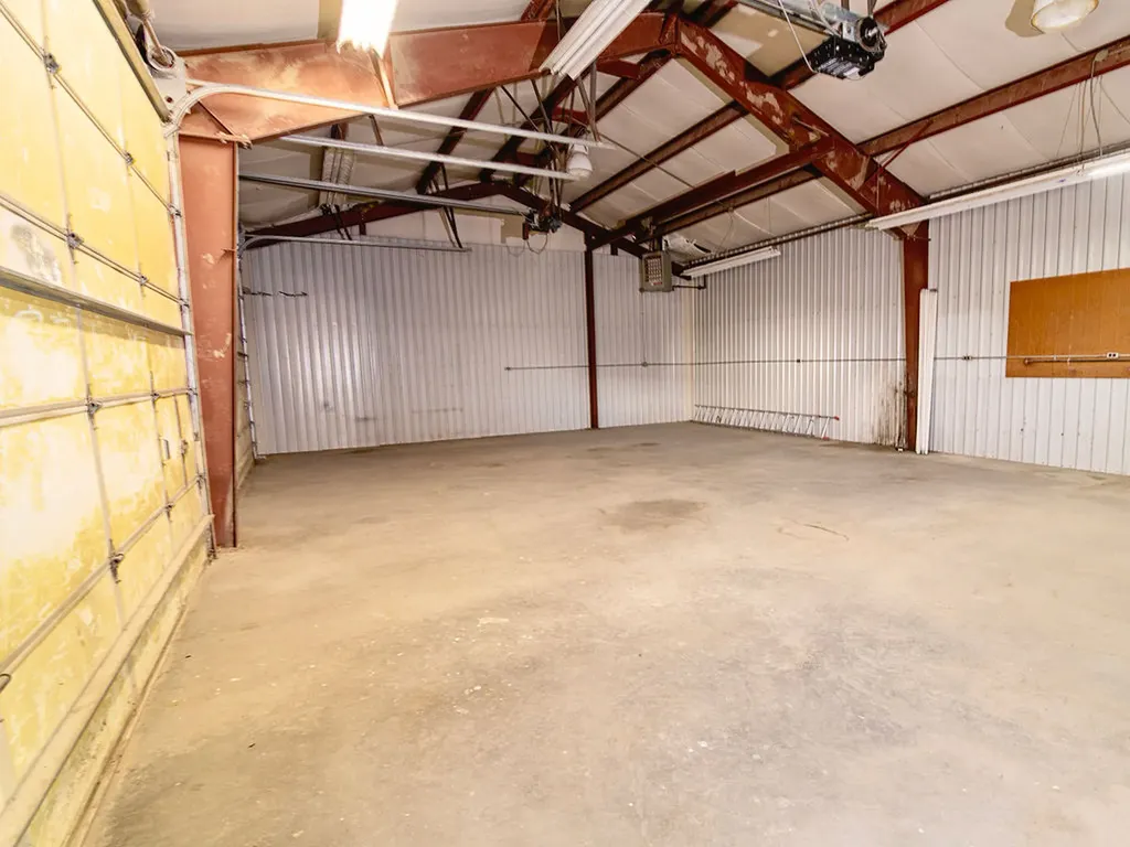 25 Airport Road Shelby MT 59474