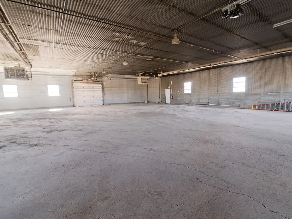 25 Airport Road Shelby MT 59474