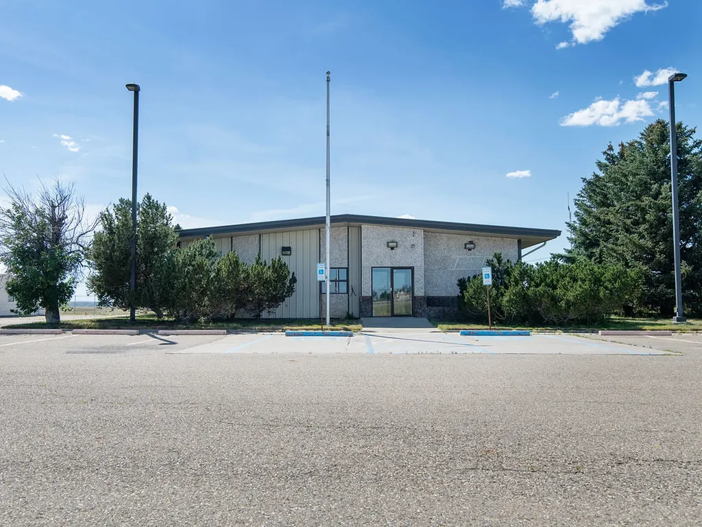 25 Airport Road Shelby MT 59474
