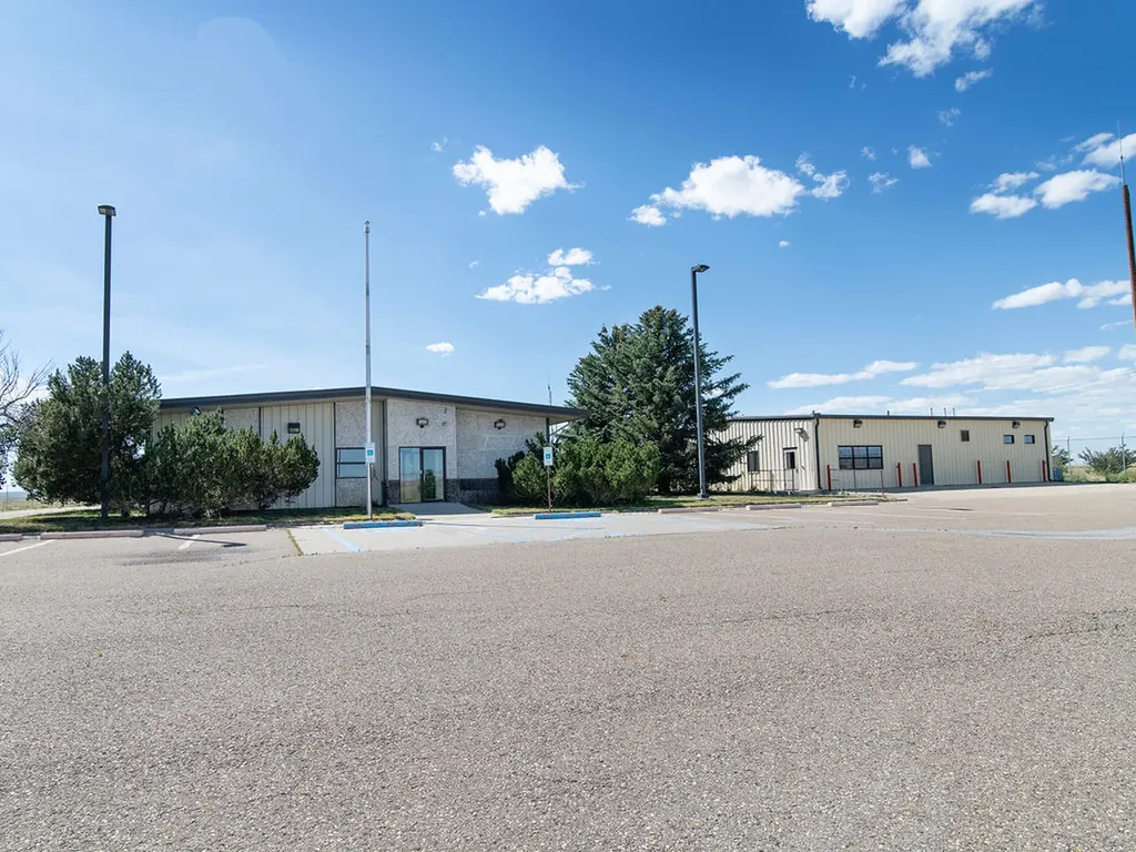 25 Airport Road Shelby MT 59474