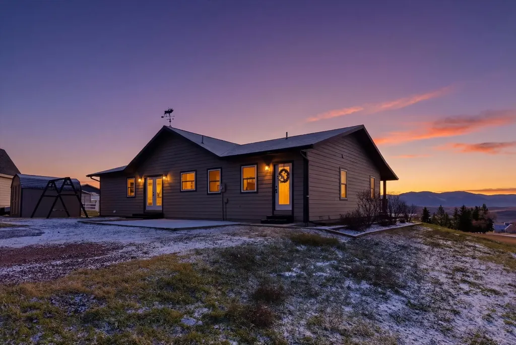 33602 Meadow Road Polson MT 59860