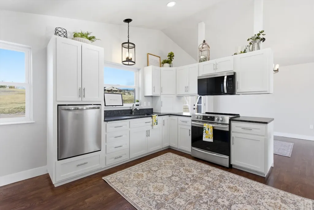 33602 Meadow Road Polson MT 59860