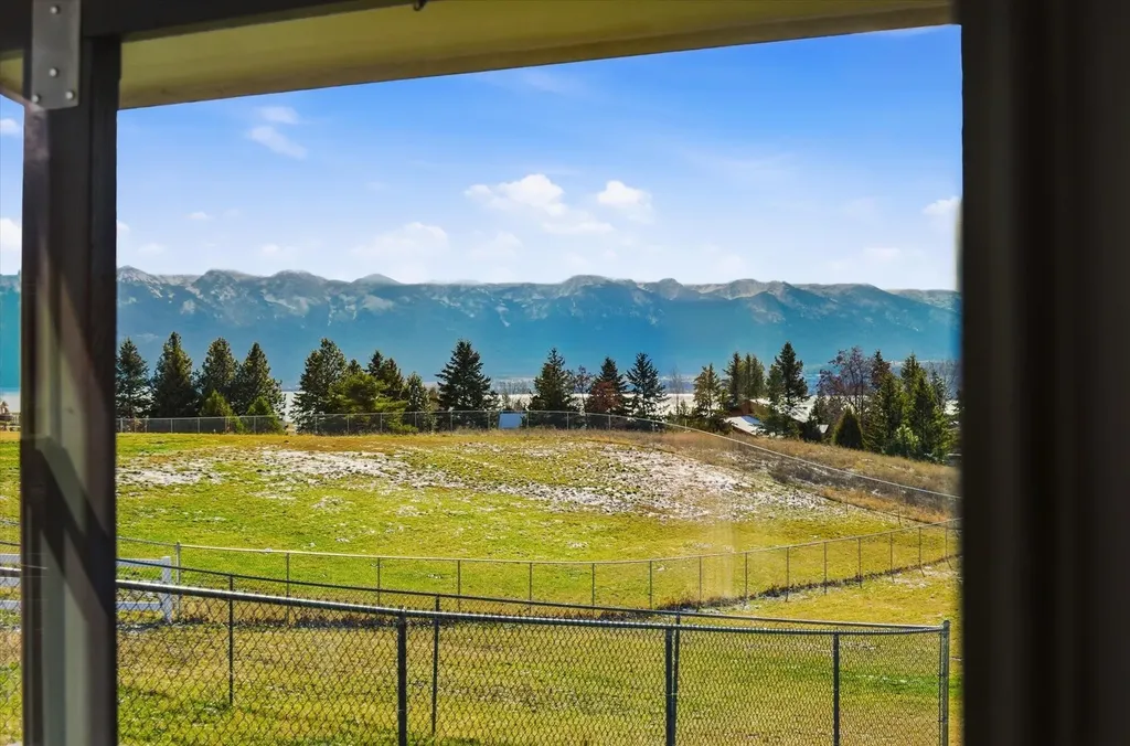 33602 Meadow Road Polson MT 59860