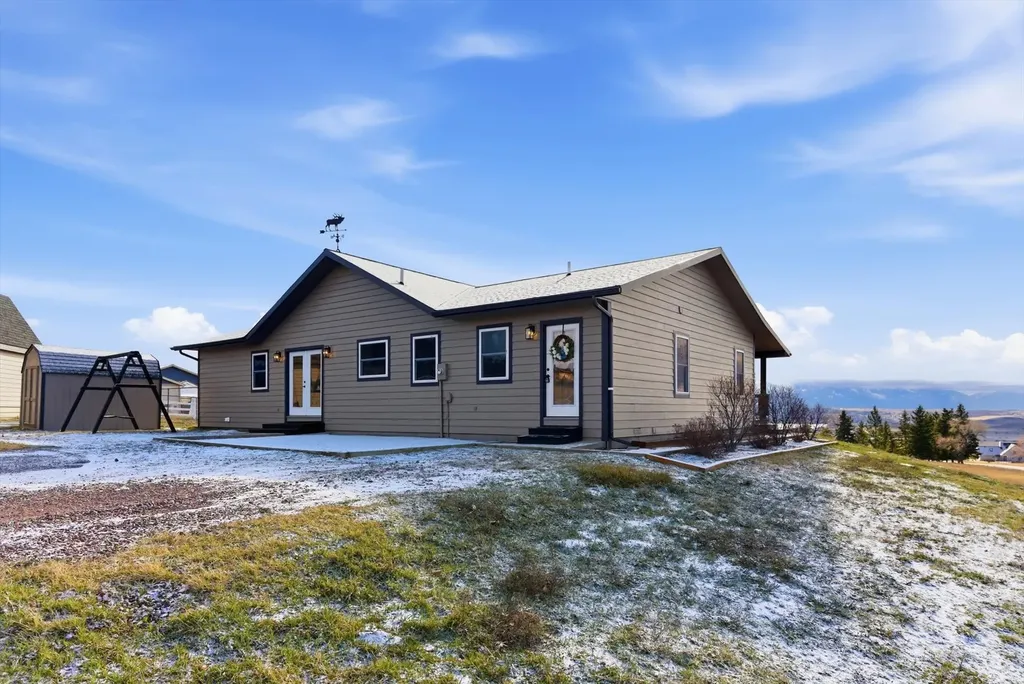 33602 Meadow Road Polson MT 59860