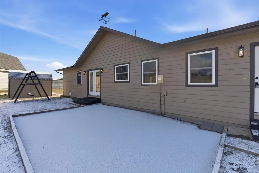 33602 Meadow Road Polson MT 59860