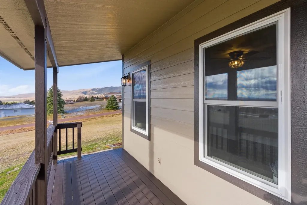 33602 Meadow Road Polson MT 59860