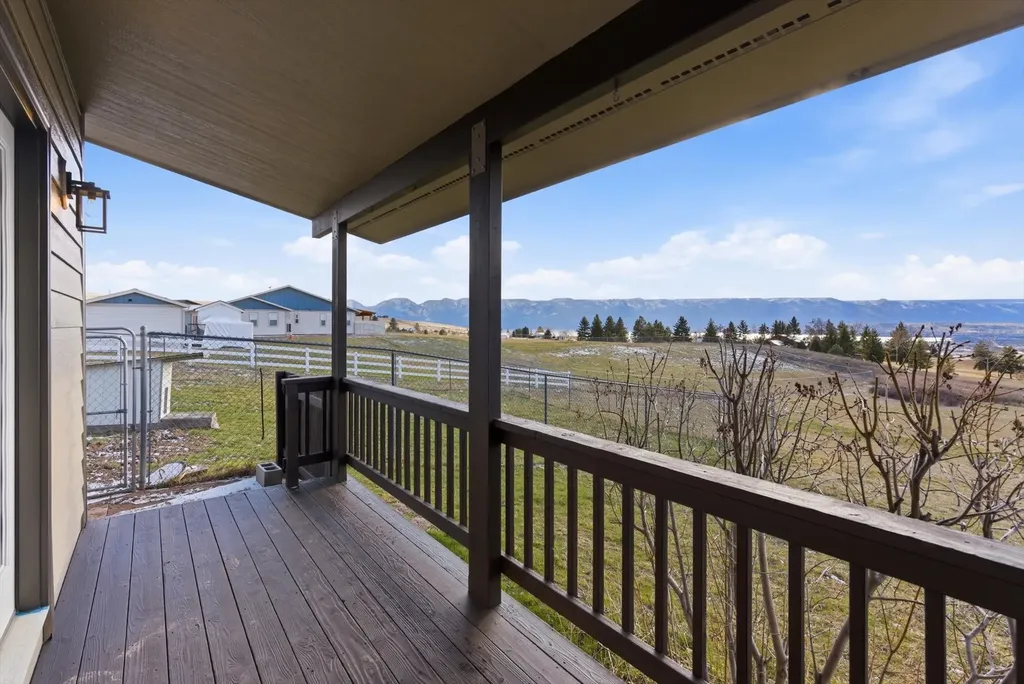 33602 Meadow Road Polson MT 59860