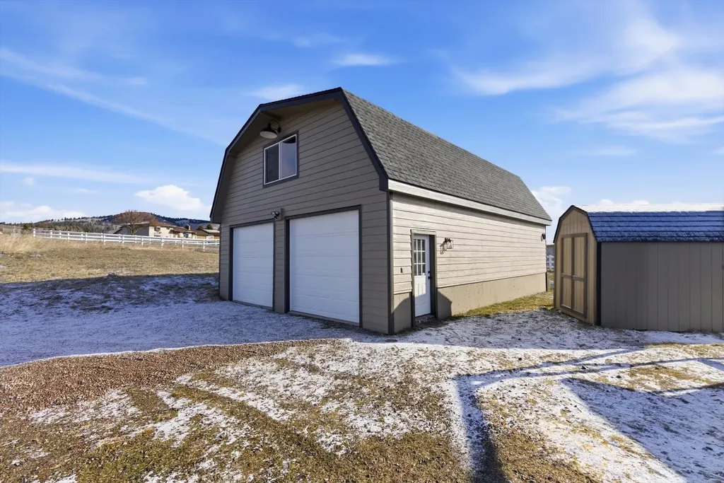 33602 Meadow Road Polson MT 59860