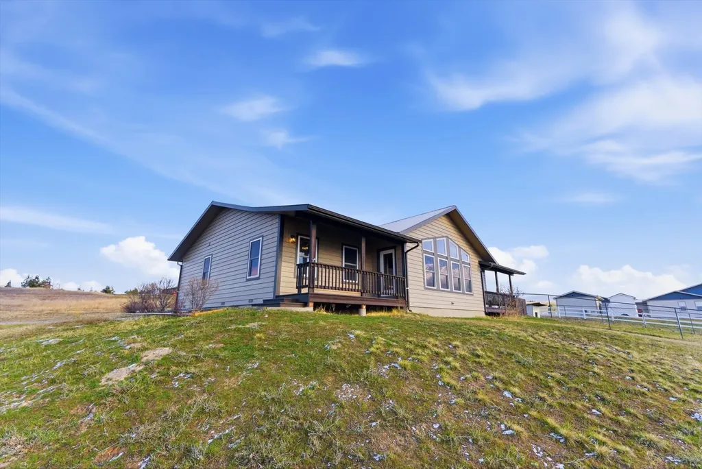 33602 Meadow Road Polson MT 59860