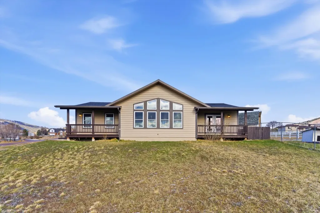 33602 Meadow Road Polson MT 59860