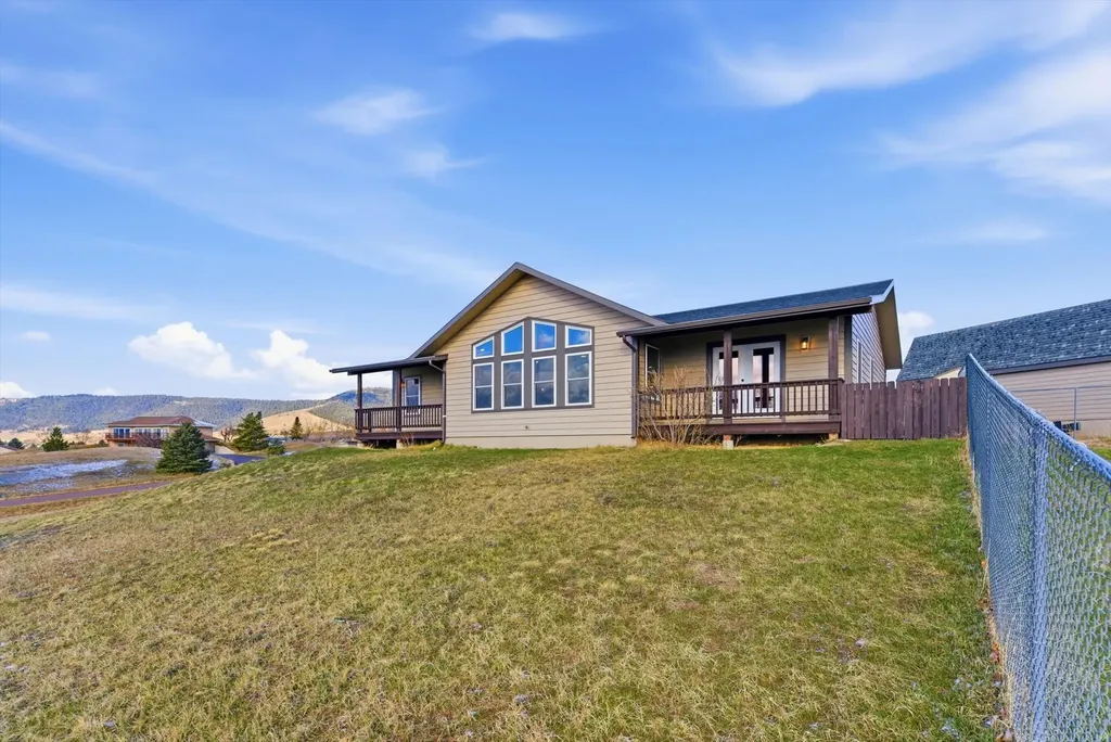 33602 Meadow Road Polson MT 59860