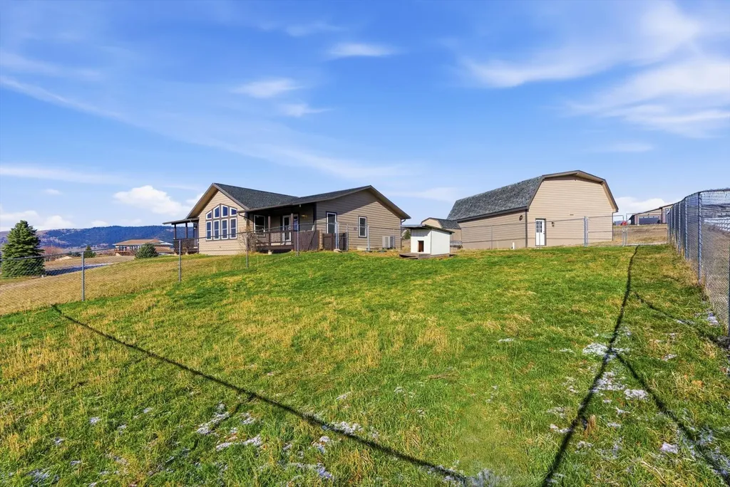 33602 Meadow Road Polson MT 59860