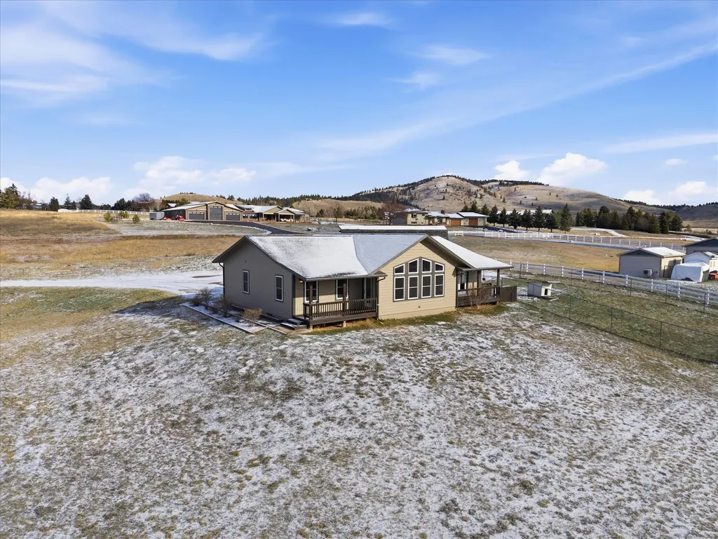 33602 Meadow Road Polson MT 59860