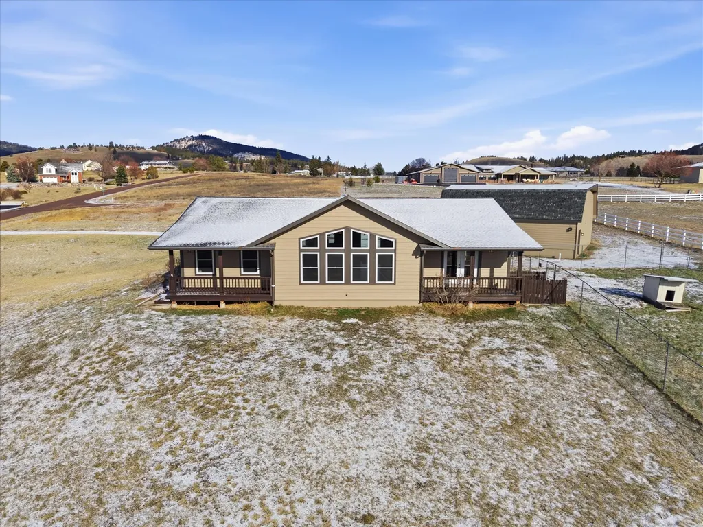 33602 Meadow Road Polson MT 59860