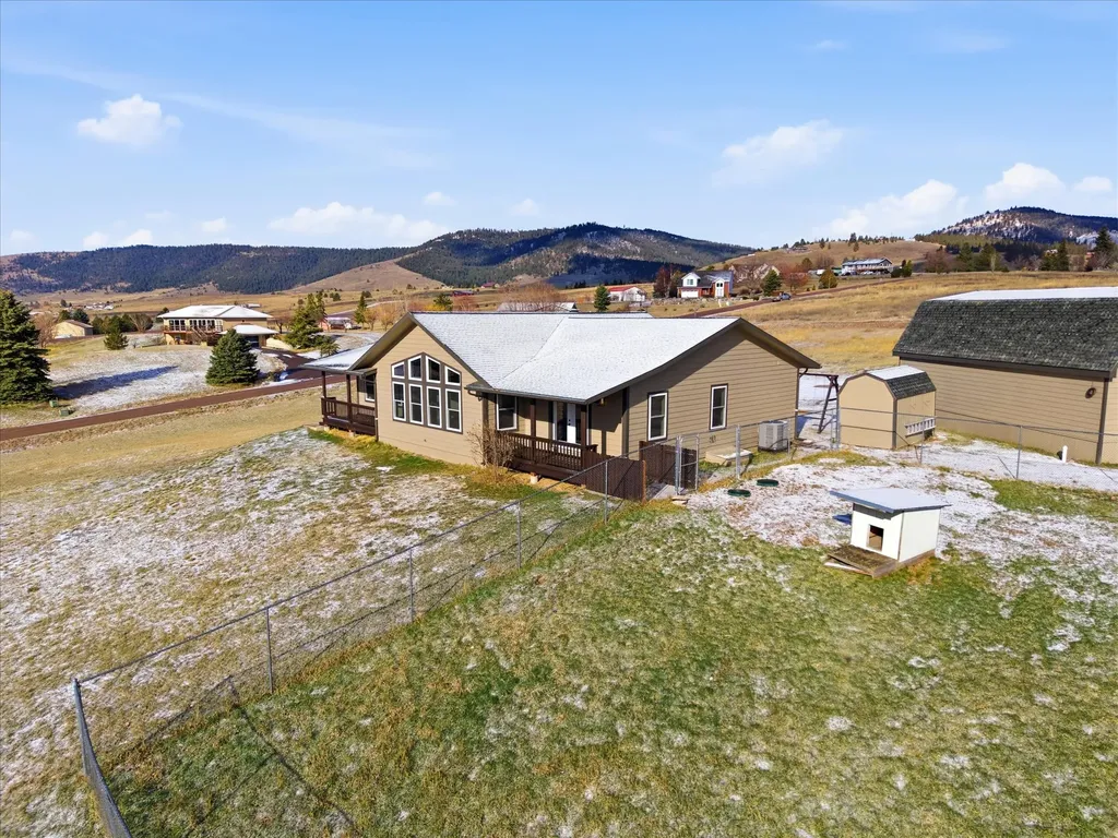 33602 Meadow Road Polson MT 59860