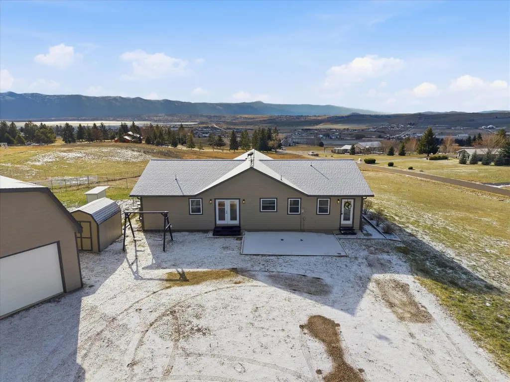 33602 Meadow Road Polson MT 59860