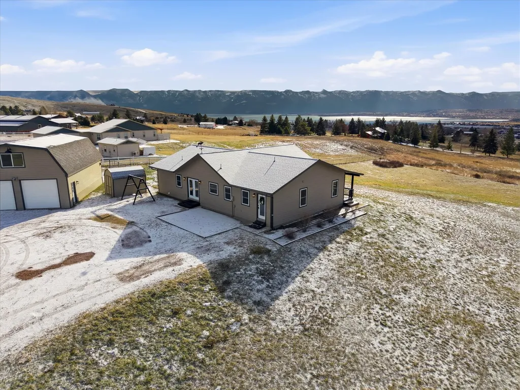 33602 Meadow Road Polson MT 59860
