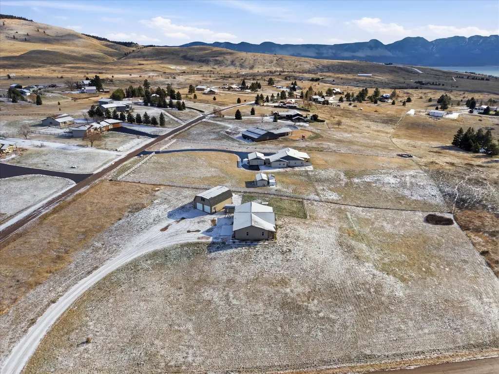 33602 Meadow Road Polson MT 59860