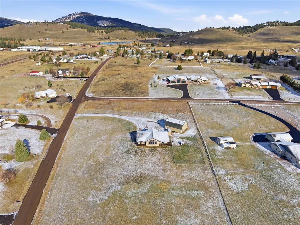 33602 Meadow Road Polson MT 59860