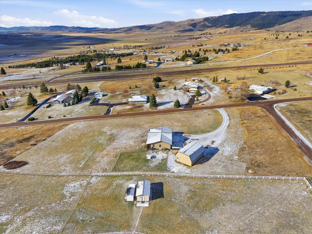 33602 Meadow Road Polson MT 59860