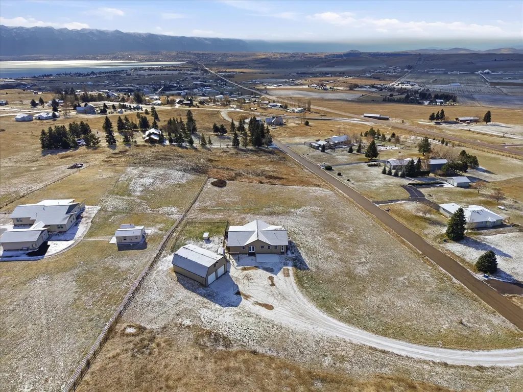 33602 Meadow Road Polson MT 59860