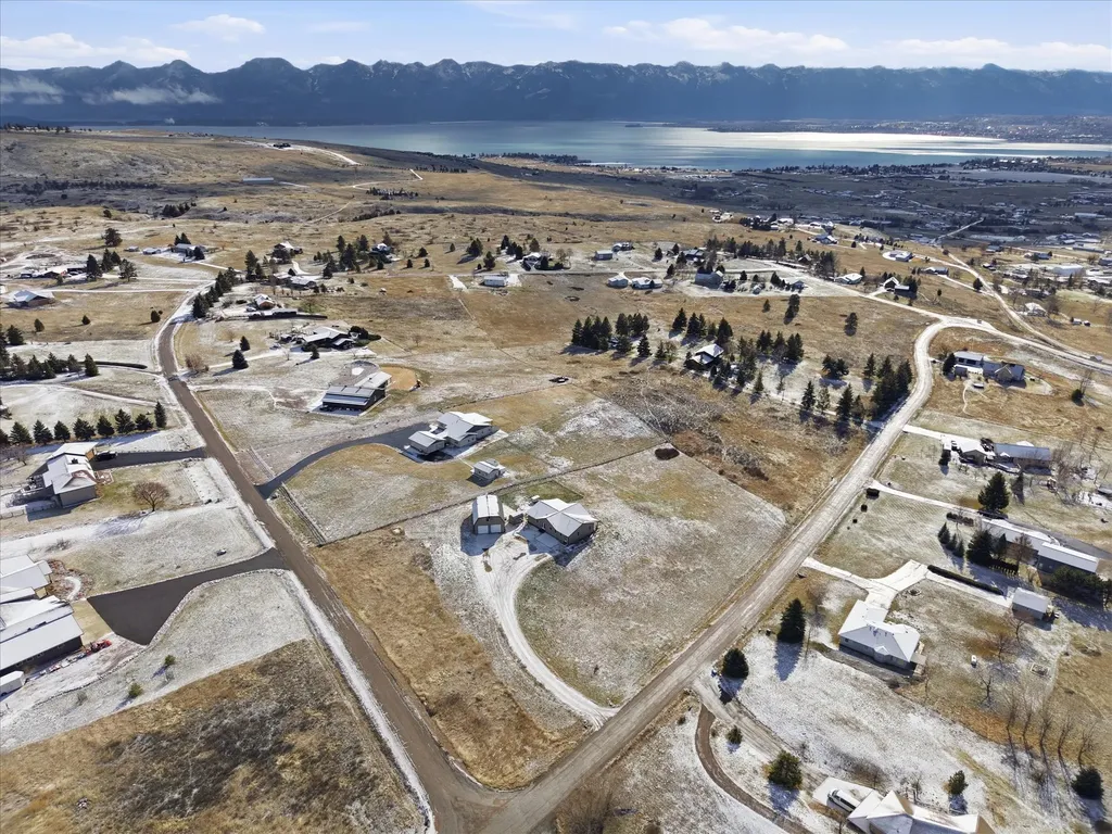 33602 Meadow Road Polson MT 59860