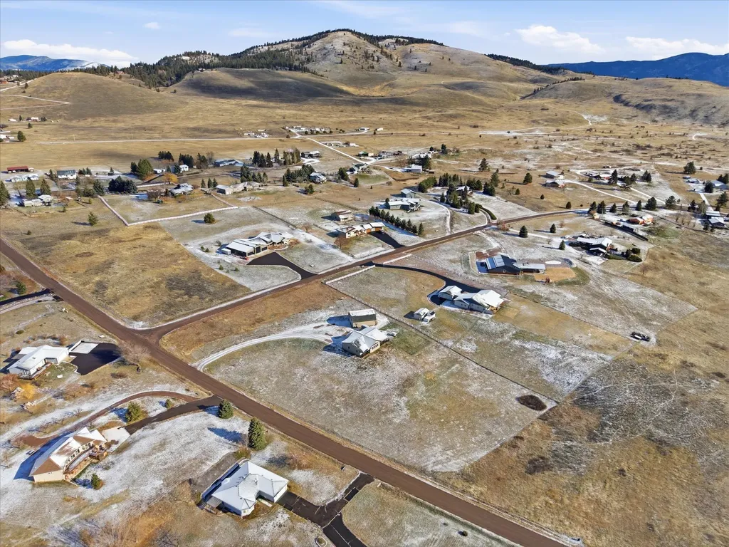 33602 Meadow Road Polson MT 59860