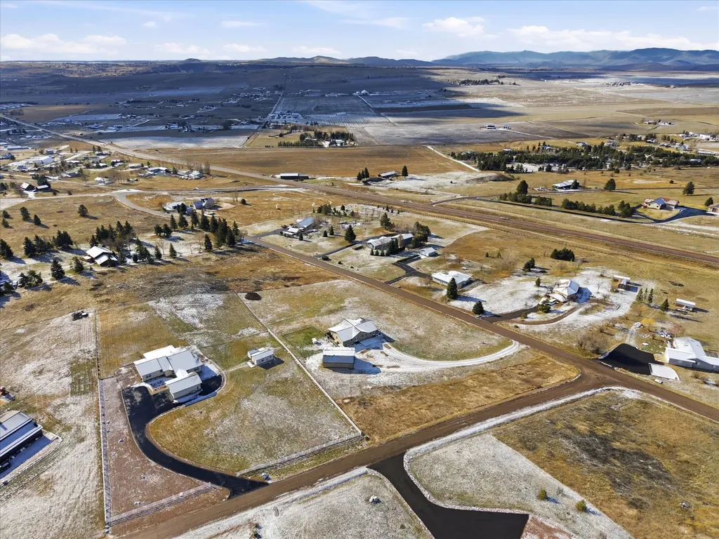 33602 Meadow Road Polson MT 59860