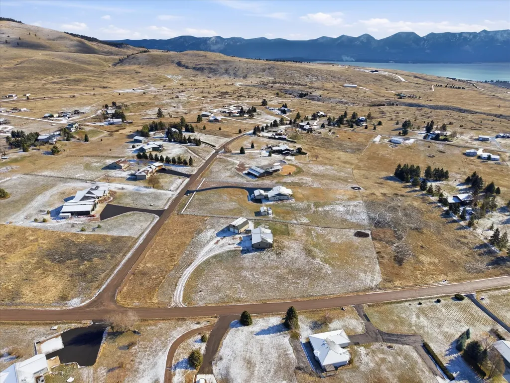 33602 Meadow Road Polson MT 59860