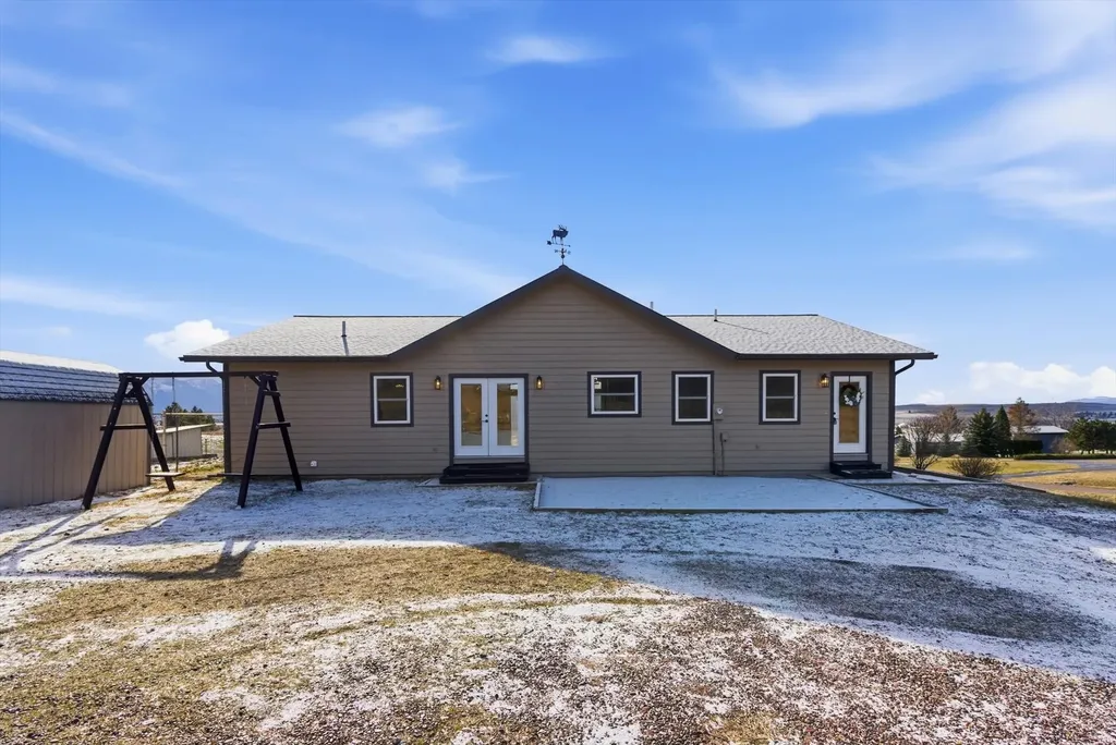 33602 Meadow Road Polson MT 59860