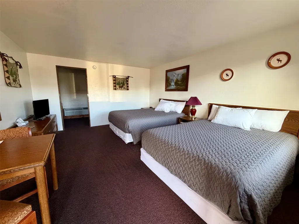 210 N Main Street Deer Lodge MT 59722